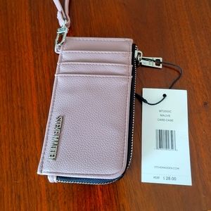 BRAND NEW WRISTLET BY STEVE MADDEN